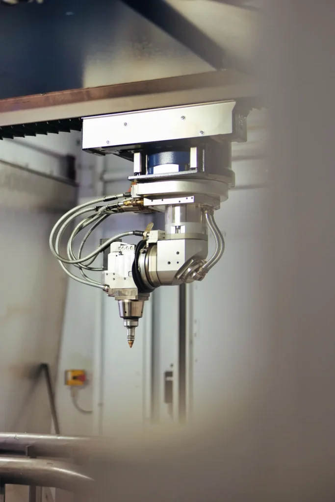 Lézervágás és 3D lézervágás – 12. kép