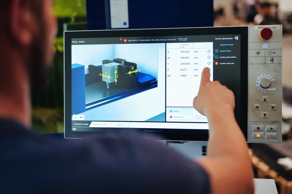 Lézervágás és 3D lézervágás – 25. kép