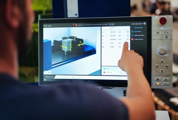 Lézervágás és 3D lézervágás – 25. kép