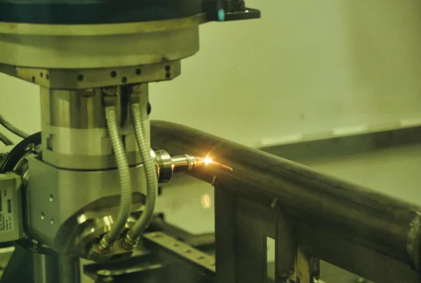 Lézervágás és 3D lézervágás – 28. kép